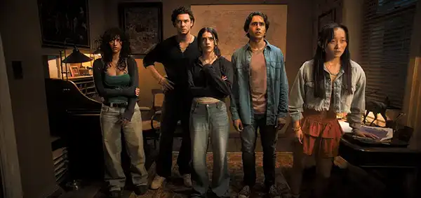 Until Dawn: A Bloody, Looping Love Letter to Horror That Struggles to Break Free